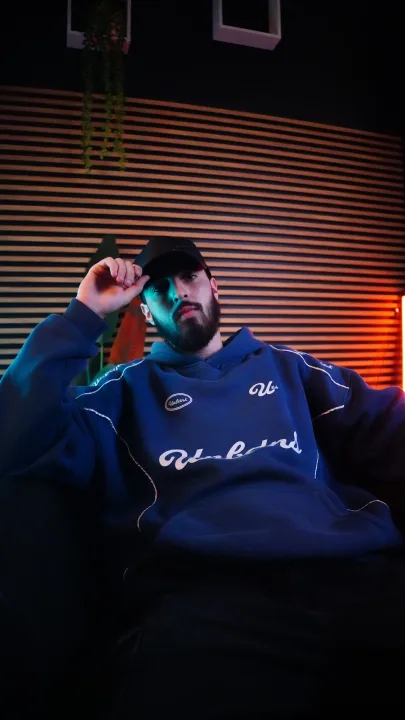 Yacine Dev