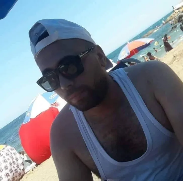 Billel Annaba