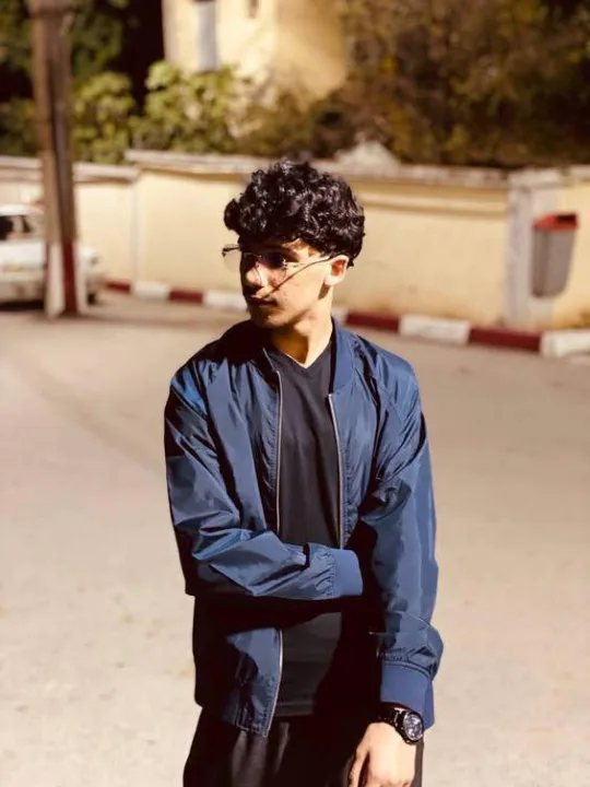 MOHAMED ARAIFIA
