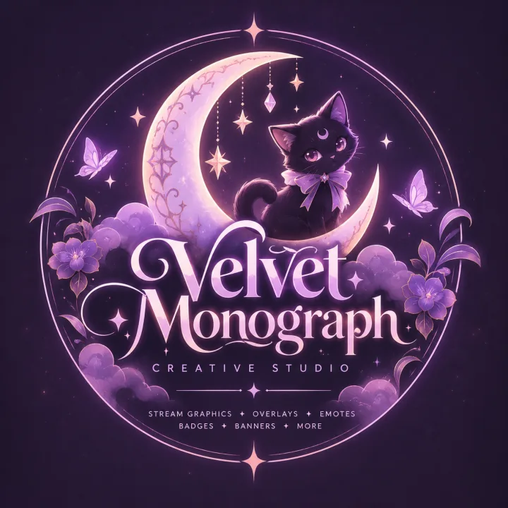 velvet moongraph