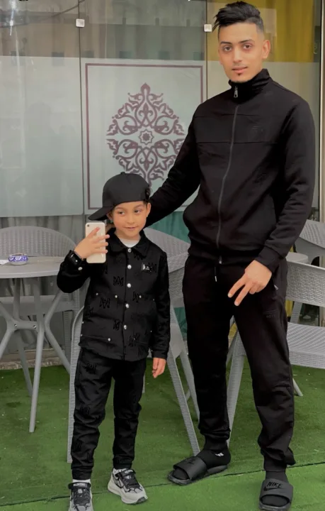 Fouad Aouaidjia