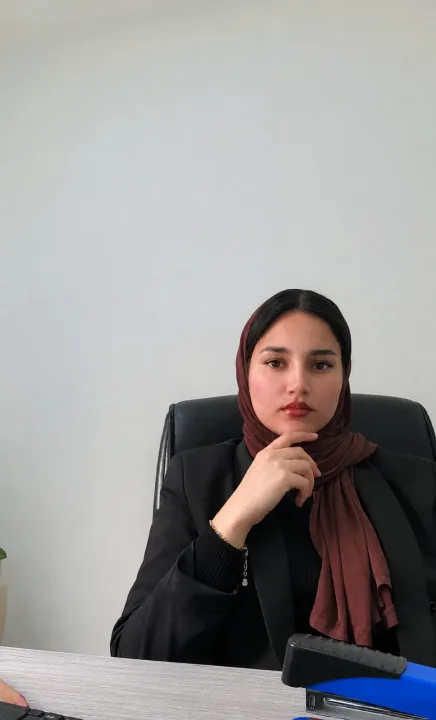 Comptable et responsable de ressources humaines