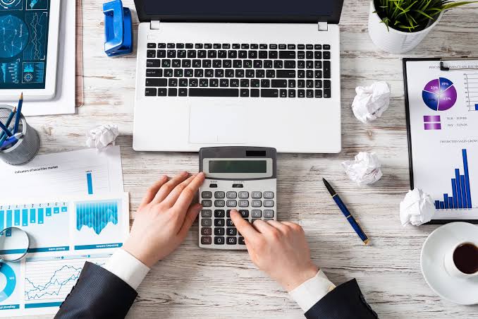 Gestion de Paie et Ressources Humaines