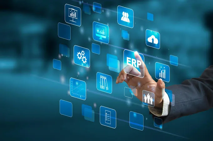 Organisation des structures / Entreprises / Processus