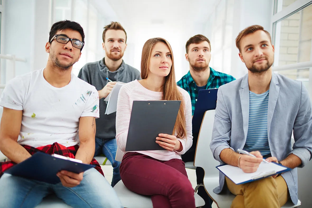 Je vous accompagne avec un service professionnel en Formation & Enseignement